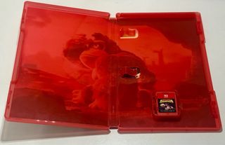 Donkey Kong Bananza Switch2