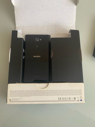 Sony Xperia M2 Nero