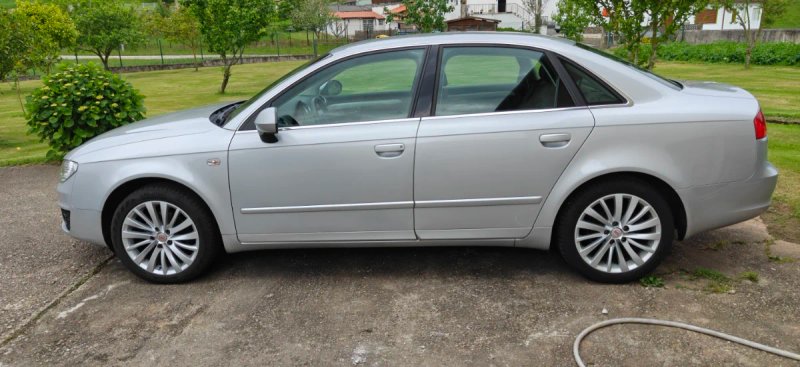 SEAT Exeo 2012 - foto 1