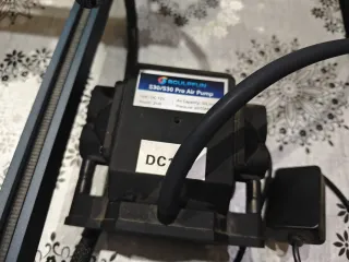 Grabadora Láser SCULPFUN S30 pro Air 10W