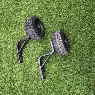 Bicicleta Monty 104 Rosa