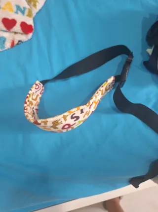 Silla coche Star Ibaby Grupo 1-2-3