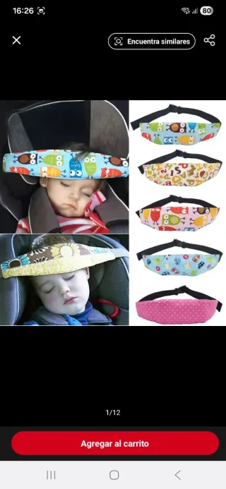 Silla coche Star Ibaby Grupo 1-2-3