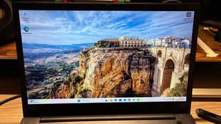 Lenovo Thinkpad E580 Negro