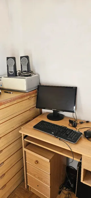 Pack Ordenador HP Completo