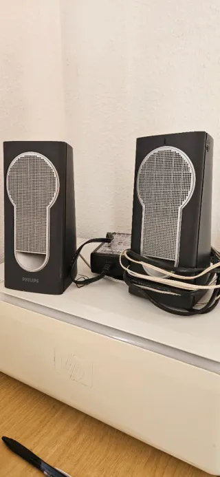 Pack Ordenador HP Completo