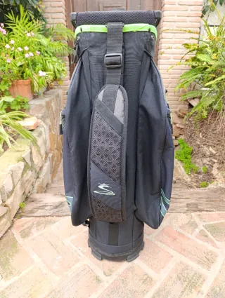 Bolsa de Golf King Cobra