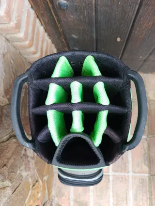 Bolsa de Golf King Cobra