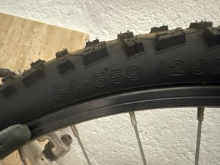 Bicicleta Montaña TOPBIKE PRO 100