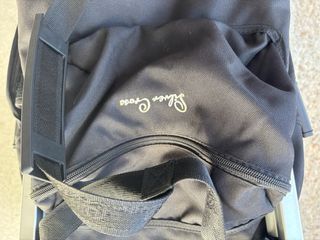 Silla de paseo Silver Cross muy compacta