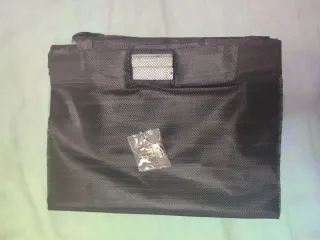 Mosquitera magnética para puerta