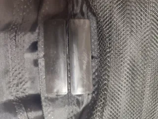 Mosquitera magnética para puerta