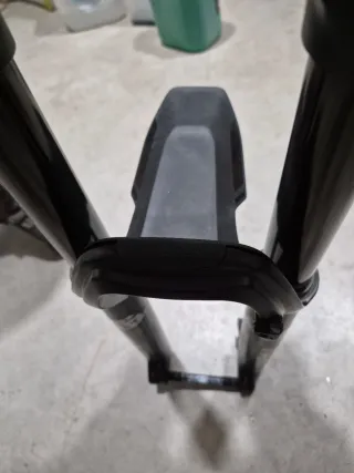 Horquilla FOX 36 Rhythm