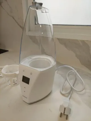 Calienta Biberones y Potitos Miniland