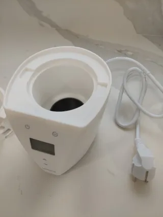 Calienta Biberones y Potitos Miniland