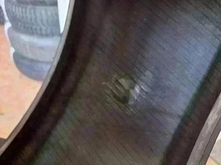 275 35 R20 102Y RF Goodyear - 1 neumático +99%