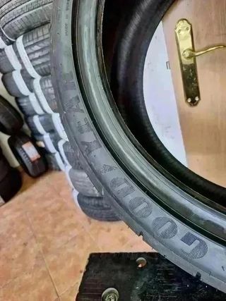 275 35 R20 102Y RF Goodyear - 1 neumático +99%