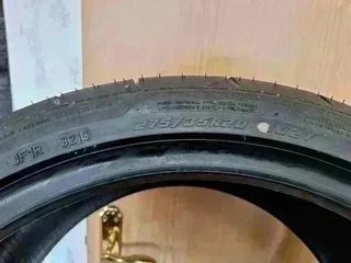 275 35 R20 102Y RF Goodyear - 1 neumático +99%