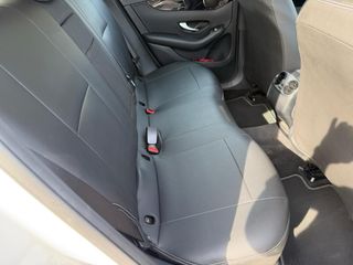 Mercedes-Benz GLC SUV (253) 2018