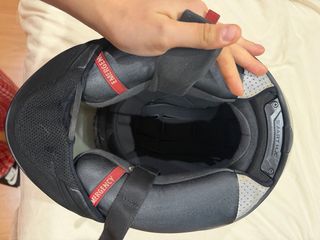 Casco HJC RPHA 11 Carbono