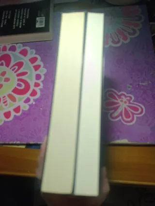 (Chasing Red 1,2 y 3)