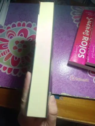 (Chasing Red 1,2 y 3)