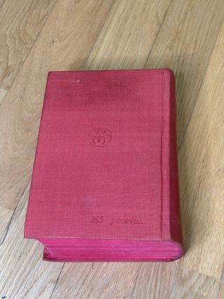 Diccionario francés-español y español-francés