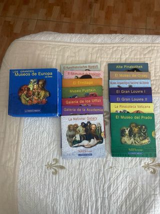 Lote 44 CD's Multimedia Interactivos