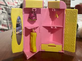 Lote Polly Pocket