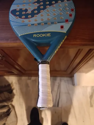Pala de pádel Joma Rookie