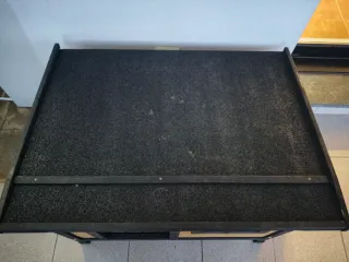 Caseta para perro