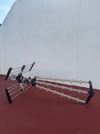 Antena TV TDT Exterior