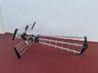 Antena TV TDT Exterior