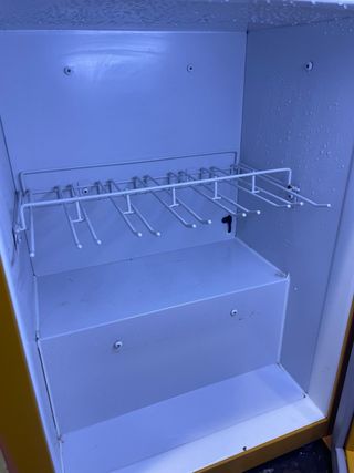 Nevera Juicera Auara Rosa