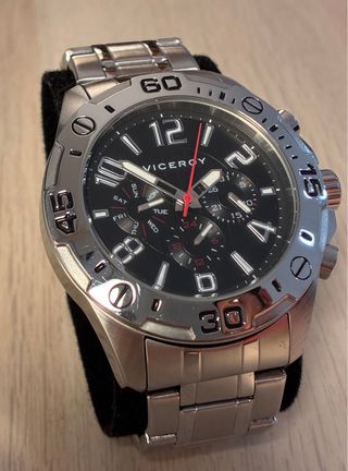 Reloj Viceroy 40393-55 Hombre