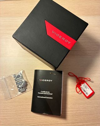 Reloj Viceroy 40393-55 Hombre