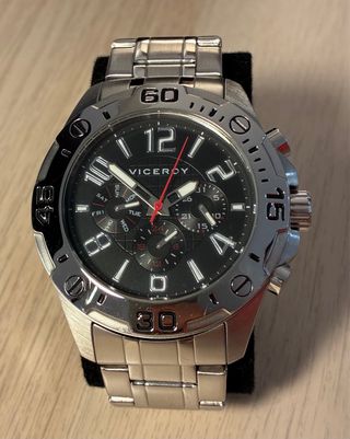 Reloj Viceroy 40393-55 Hombre