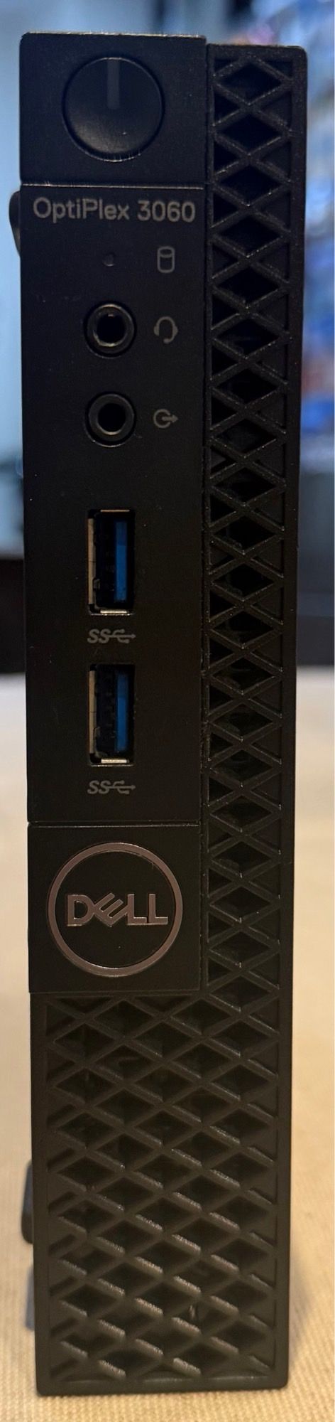 Ordenador Dell OptiPlex 3060