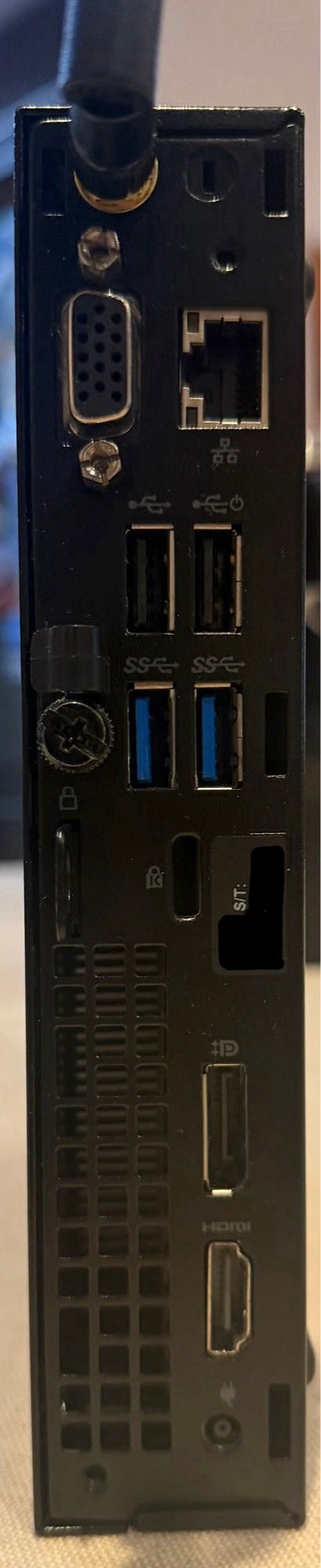 Ordenador Dell OptiPlex 3060 afbeelding 2