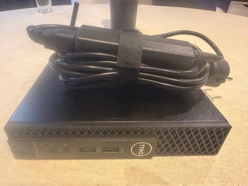 Ordenador Dell OptiPlex 3060 afbeelding 5