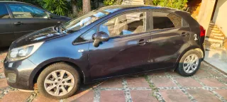 KIA Rio 2014