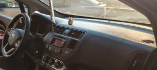KIA Rio 2014