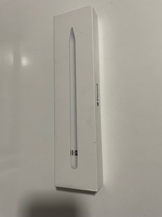 Apple Pencil 1ª Gen