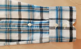 TOMMY HILFIGER CAMISA