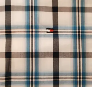 TOMMY HILFIGER CAMISA