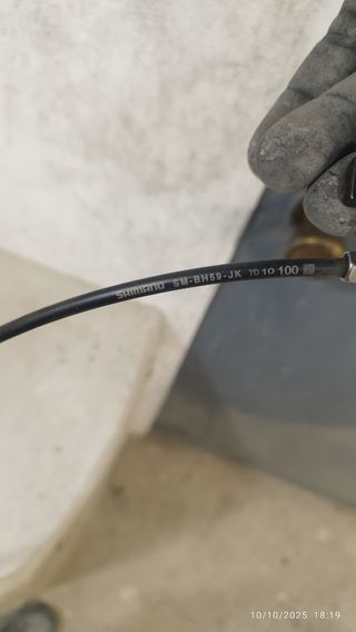 Frenos delanteros  de Bicicleta Shimano