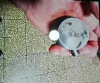 Cilindro y culata NRG Power DD 2012