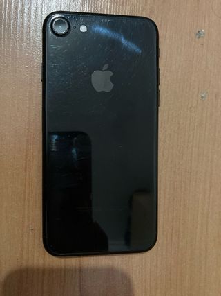 iPhone 7 Negro - Para piezas
