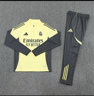 Camisetas de fútbol y ropa deportiva