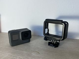 GoPro Hero 8 Black + Accessori